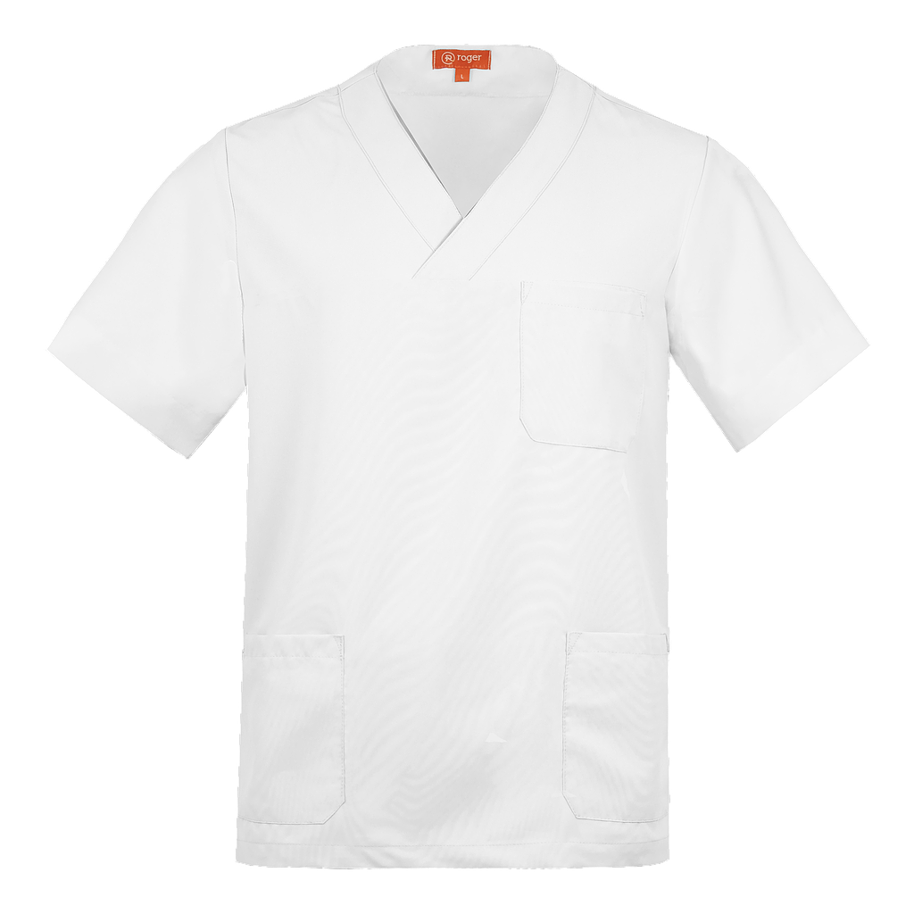 Casaca Sanitaria Murphy - 510160 