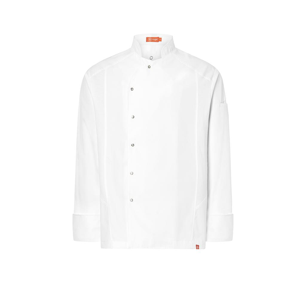 Chaqueta Cocina Hombre Xabia - 424164 