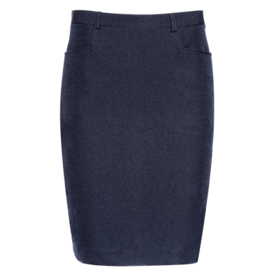 Falda con Bolsillos Alamo - 604118 