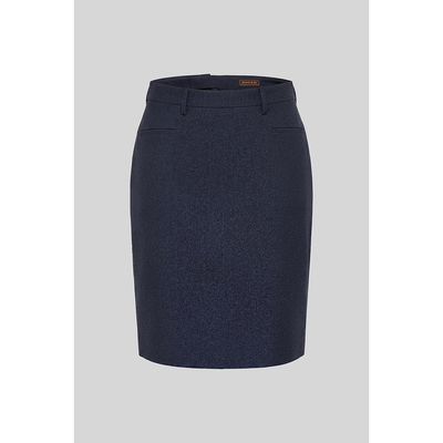 Falda con Bolsillos Alamo - 604118 
