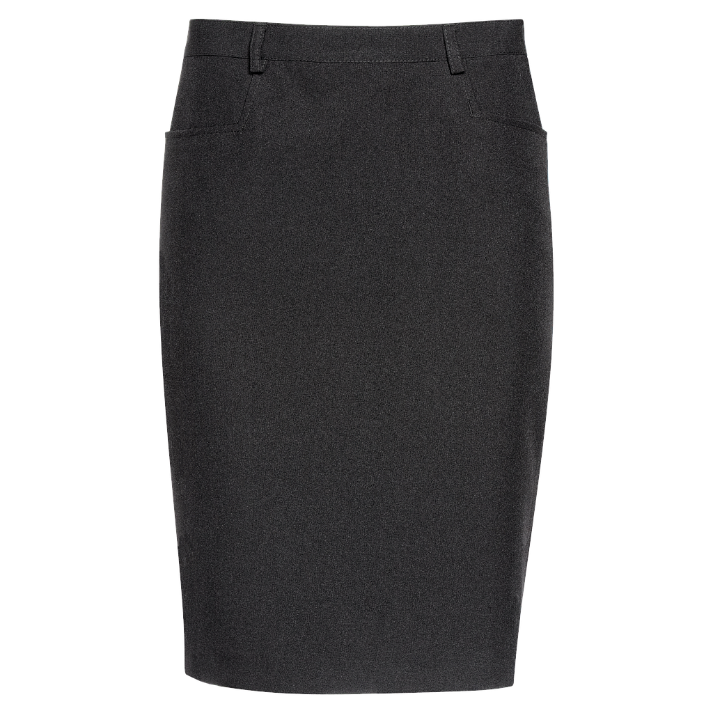 Falda con Bolsillos Alamo - 604118 