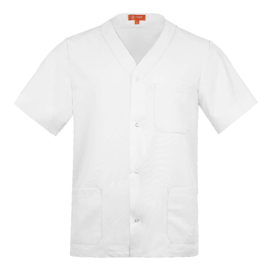 Casaca Sanitaria Ross - 521160 
