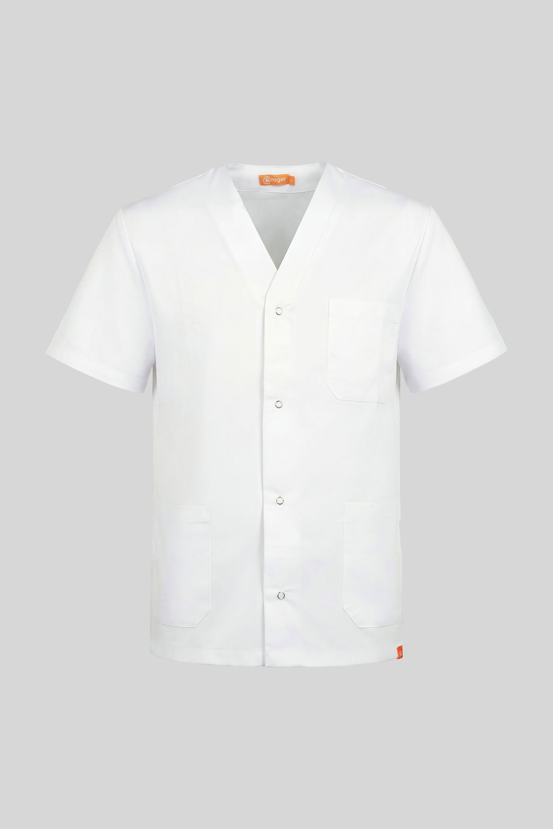 Casaca Sanitaria Ross - 521160 