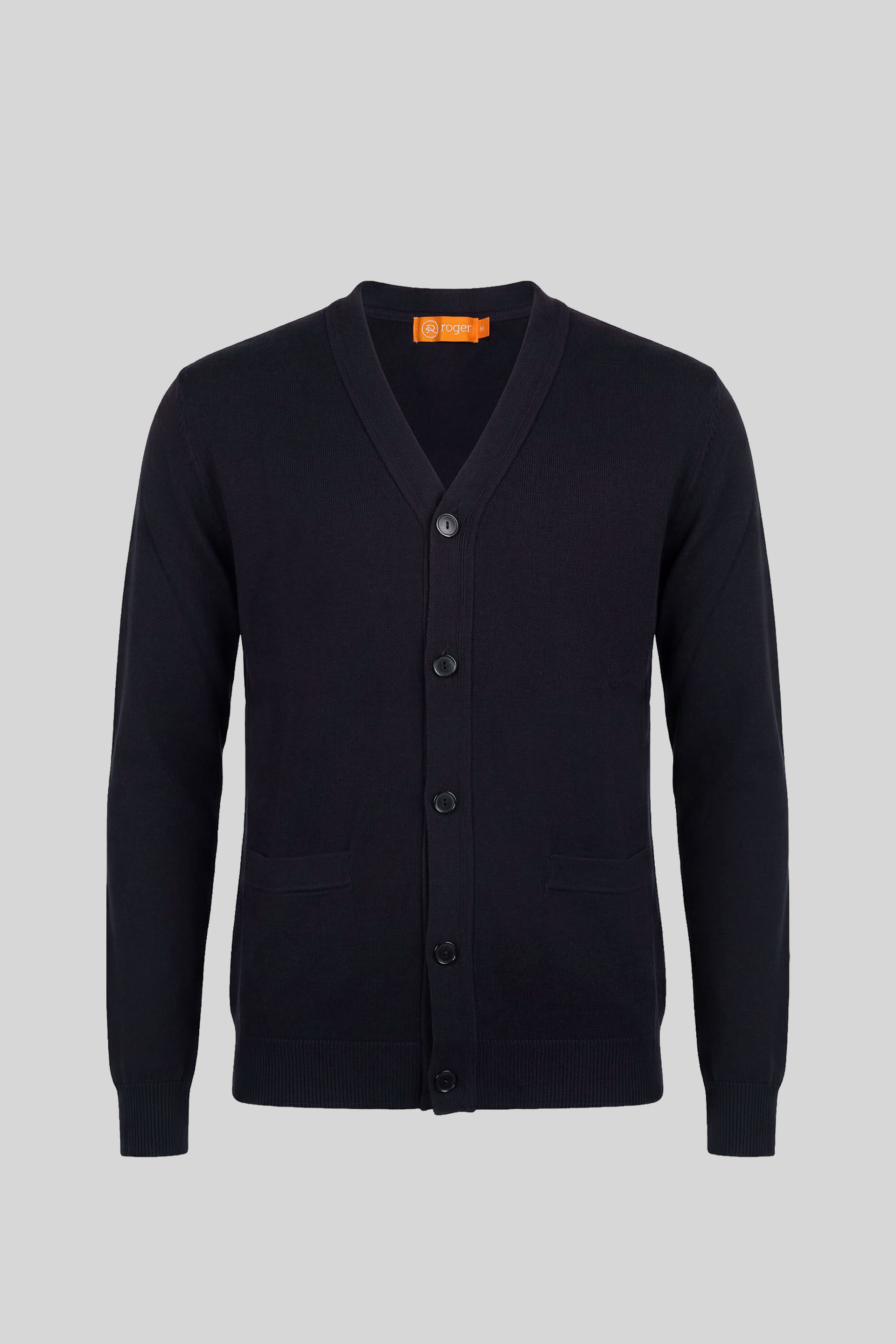 Chaqueta Punto Hombre Driver - 652181 