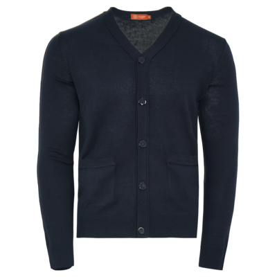 Chaqueta Punto Hombre Driver - 652181 