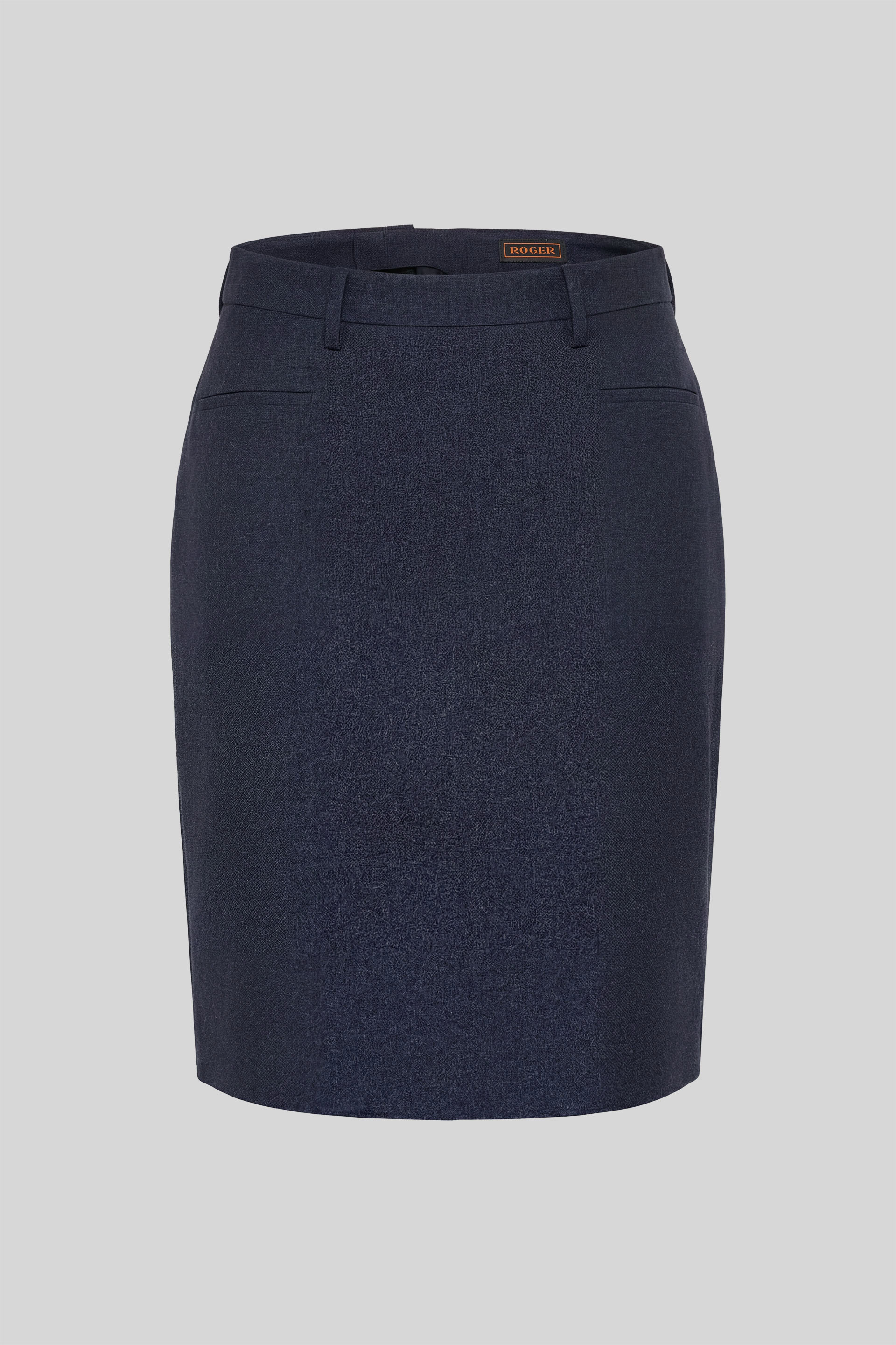 Falda con Bolsillos Landa - 604132 