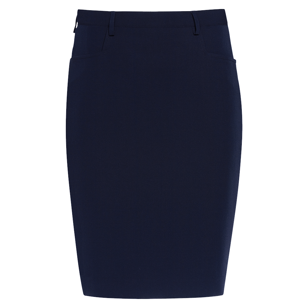 Falda con Bolsillos Landa - 604132 