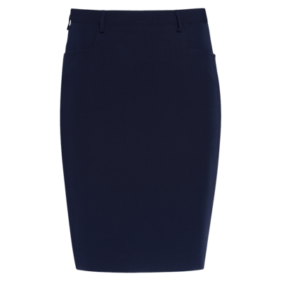 Falda con Bolsillos Landa - 604132 