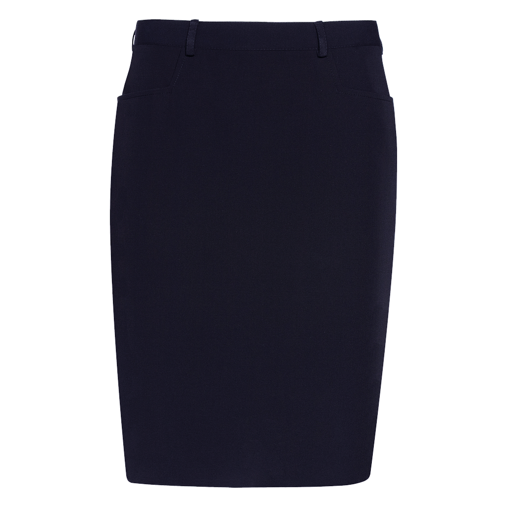 Falda con Bolsillos Landa - 604132 