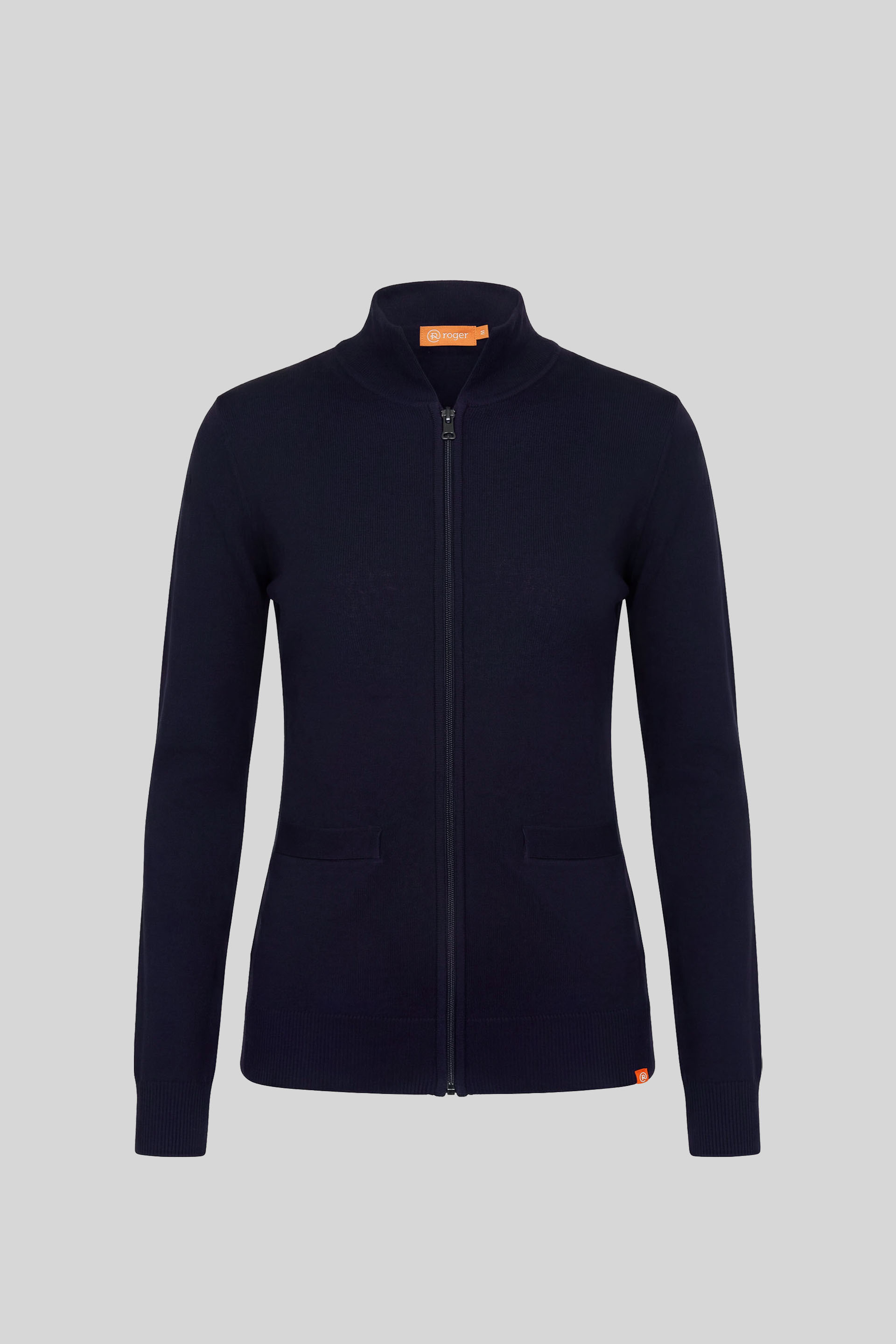 Chaqueta Punto Mujer Knight - 655181 