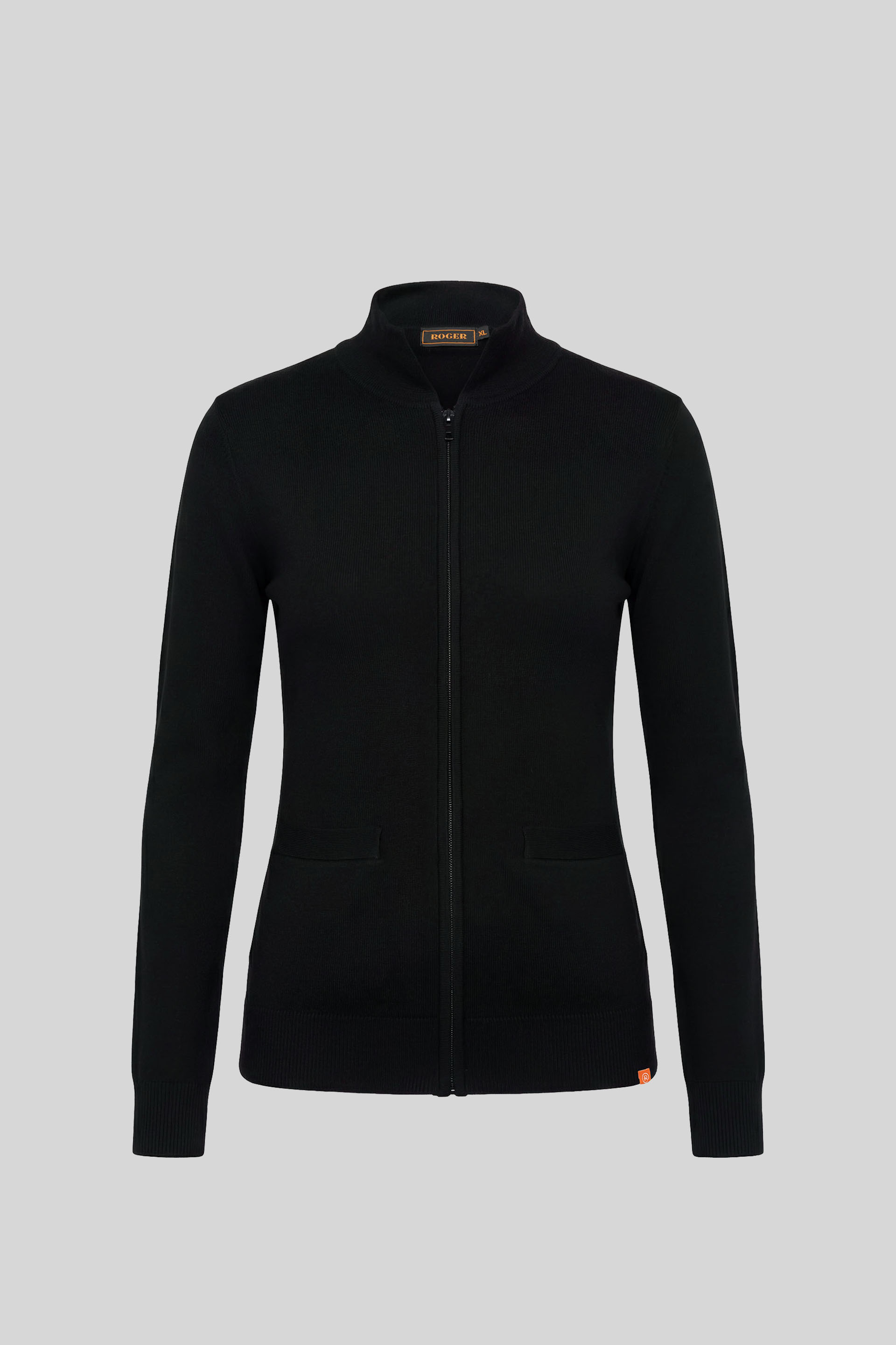 Chaqueta Punto Mujer Knight - 655181 