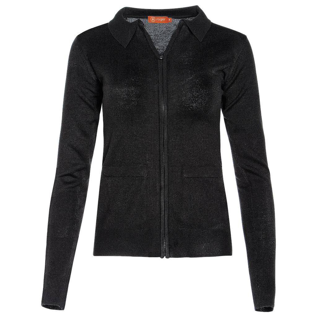 Chaqueta Punto Mujer Knight - 655181 