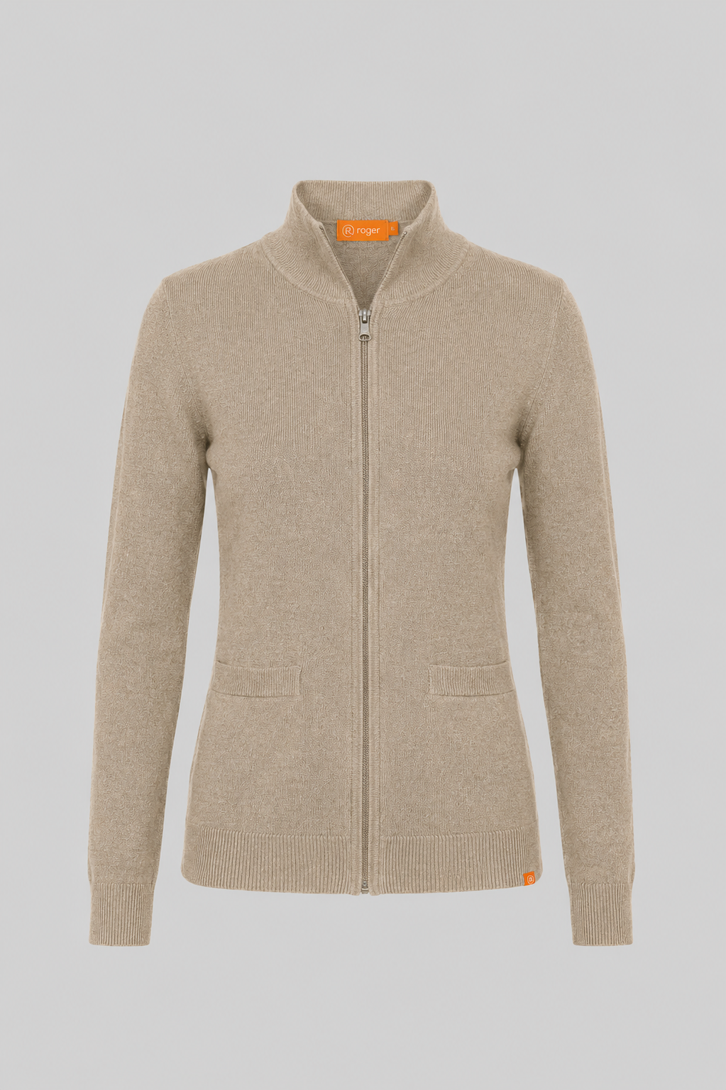 Chaqueta Punto Mujer Knight - 655181 