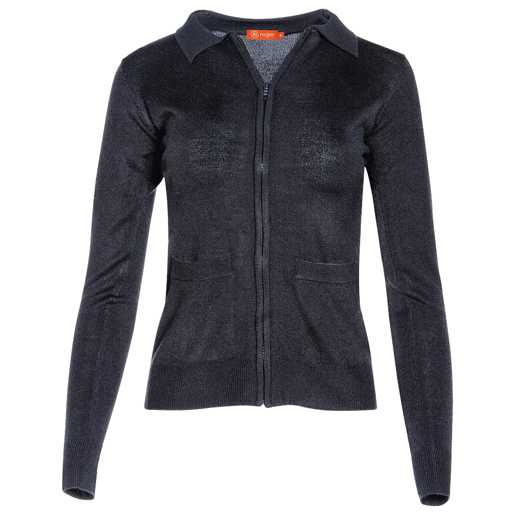 Chaqueta Punto Mujer Knight - 655181 
