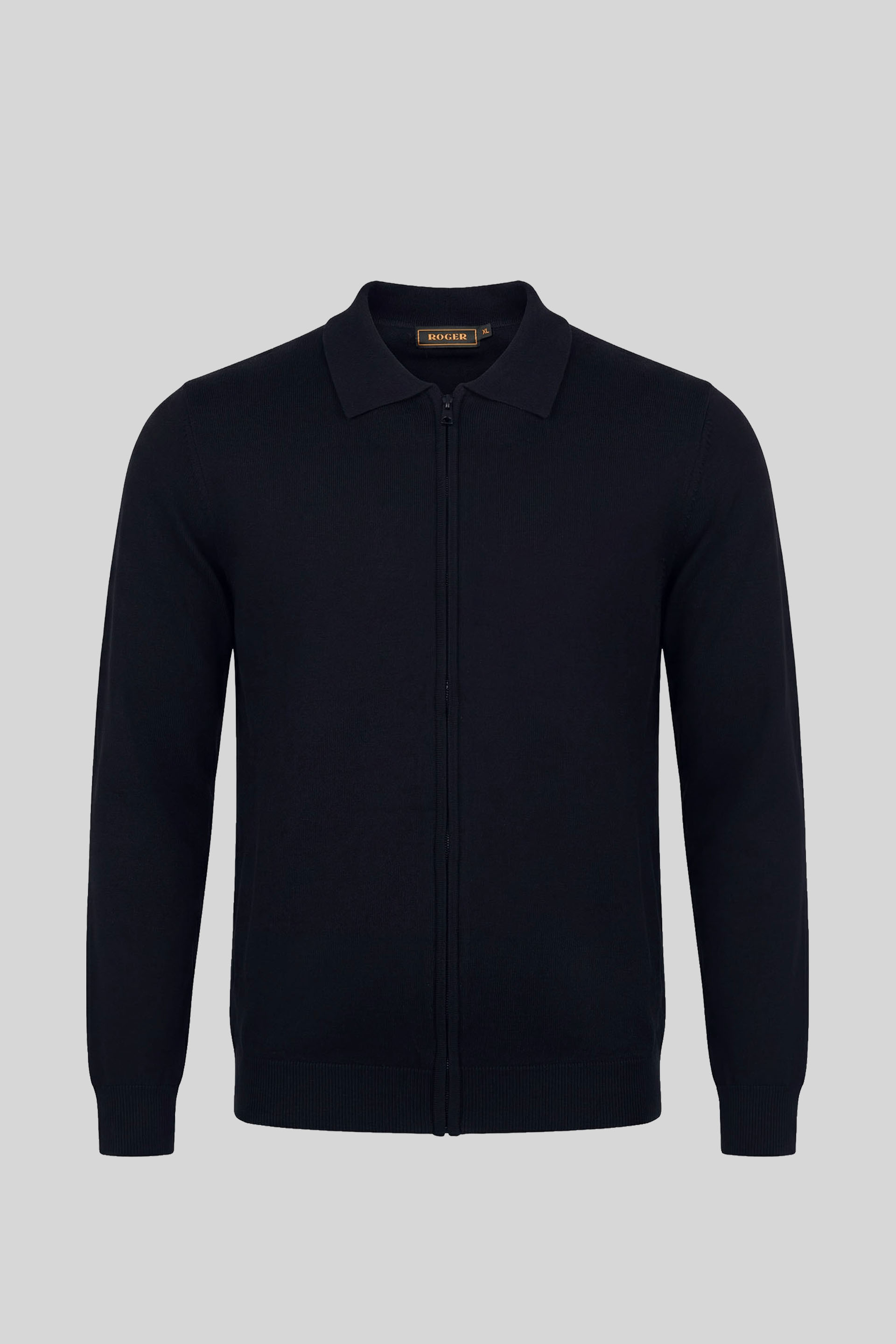 Chaqueta Punto Hombre Knight - 654181 