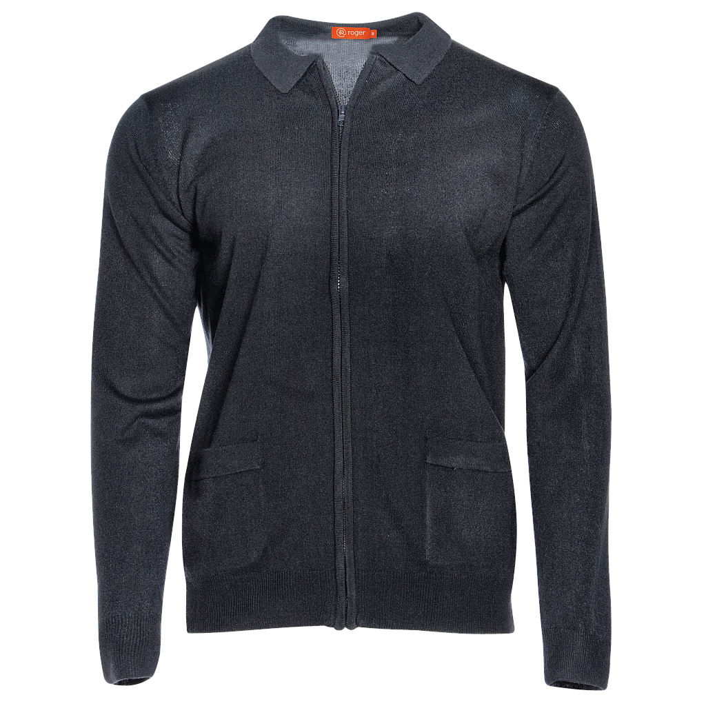 Chaqueta Punto Hombre Knight - 654181 