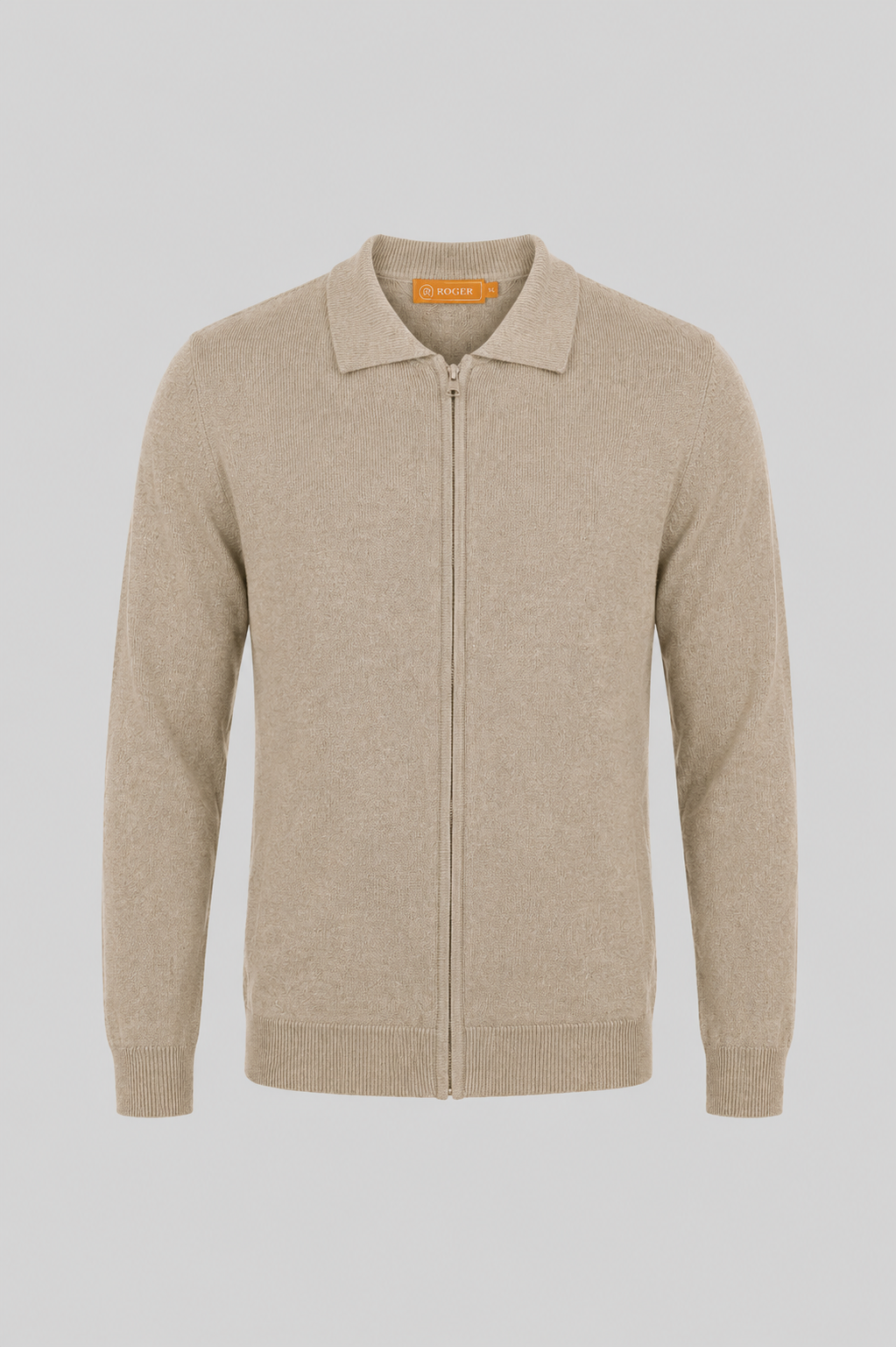 Chaqueta Punto Hombre Knight - 654181 