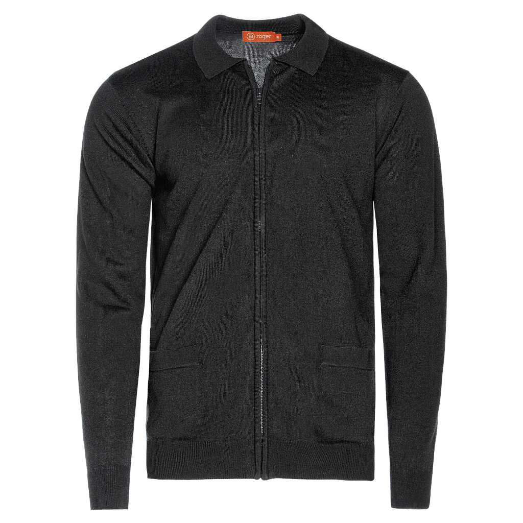 Chaqueta Punto Hombre Knight - 654181 