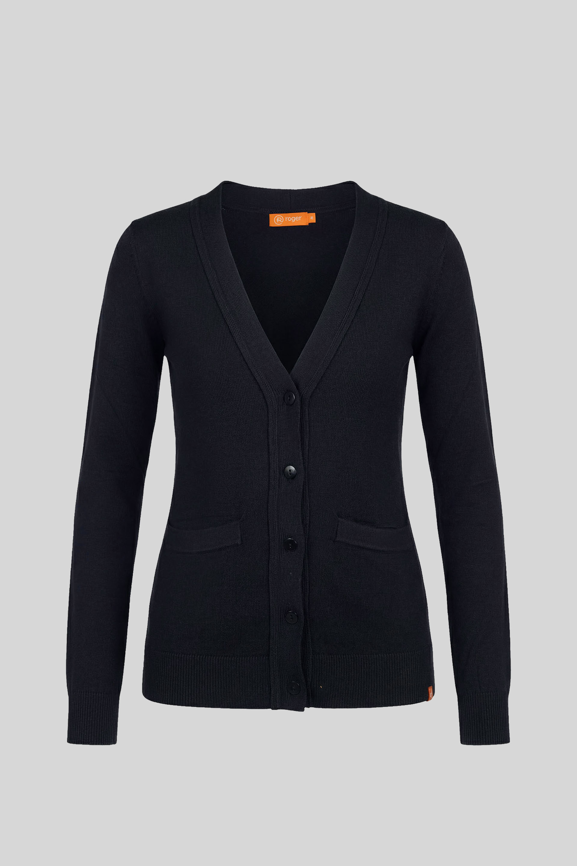 Chaqueta Punto Mujer Driver - 653181 