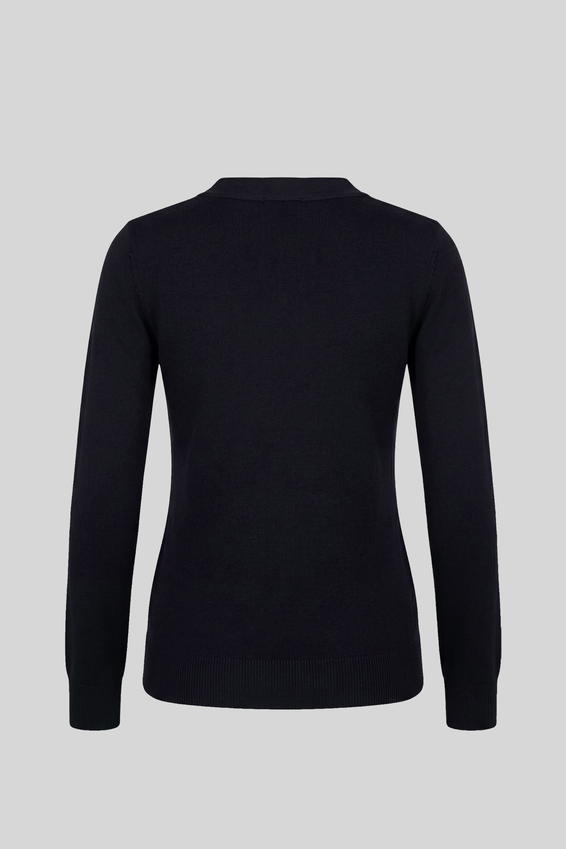 Chaqueta Punto Mujer Driver - 653181 