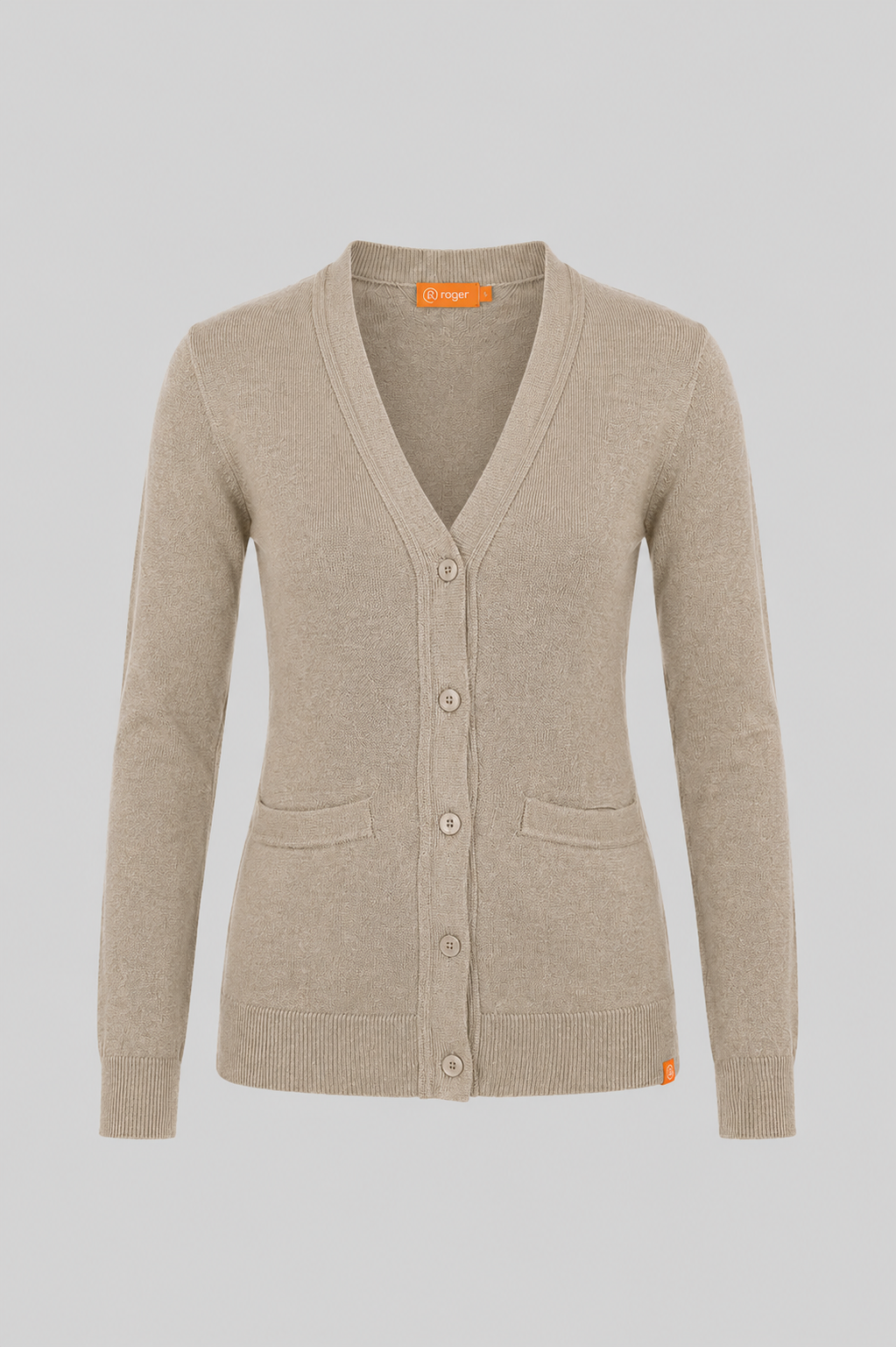 Chaqueta Punto Mujer Driver - 653181 