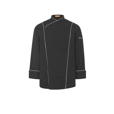 Chaqueta Cocina Hombre Manga Larga Acosta - 288164 (OUTLET hasta fin de existencias - 10% descuento s/precio original) 