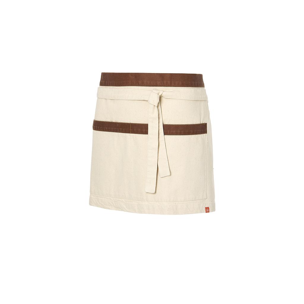 Delantal Corto Carol - 299317 (OUTLET hasta fin de existencias - 30% descuento s/precio original) 