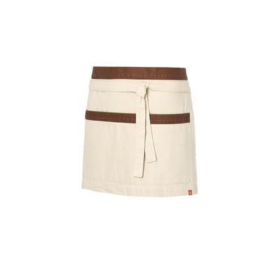 Delantal Corto Carol - 299317 (OUTLET hasta fin de existencias - 30% descuento s/precio original) 