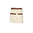 Delantal Corto Carol - 299317 (OUTLET hasta fin de existencias - 30% descuento s/precio original) 