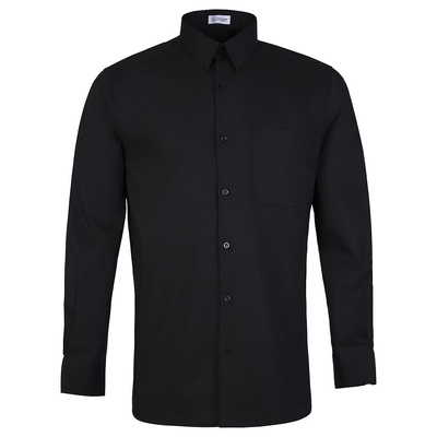 Camisa Hombre Cuello Camisero Manga Larga Alameda - 920138 