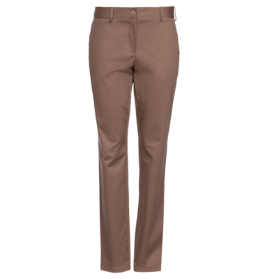 Pantalón Chino Mujer Egos - 138142  (Color OUTLET hasta fin de existencias - 30% descuento s/precio original) 