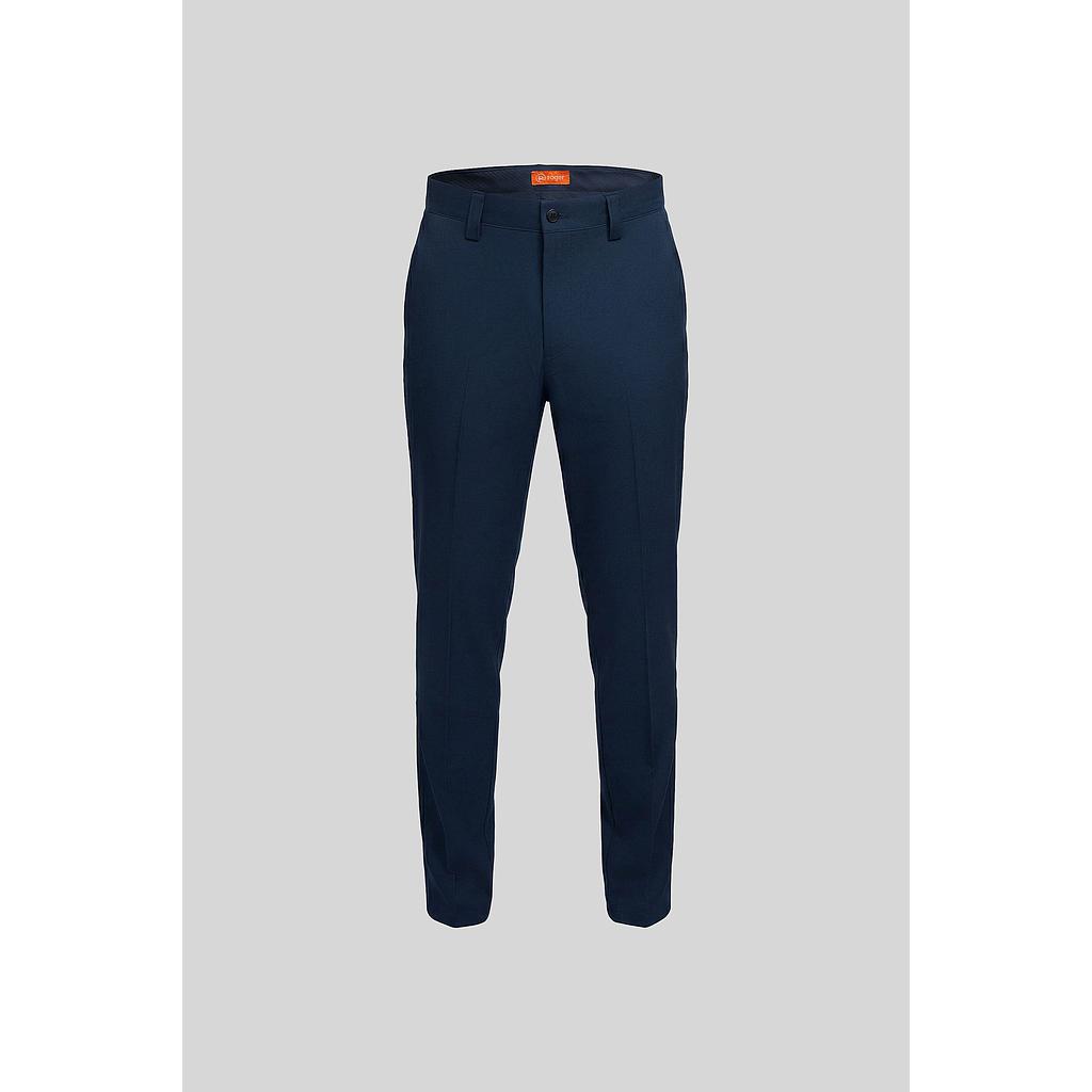 Pantalón Pitillo Hombre Alabama - 140116 