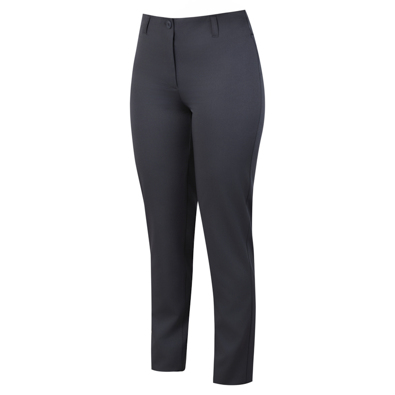 Pantalón Pitillo Tiro Medio Mujer Alabama - 158116 