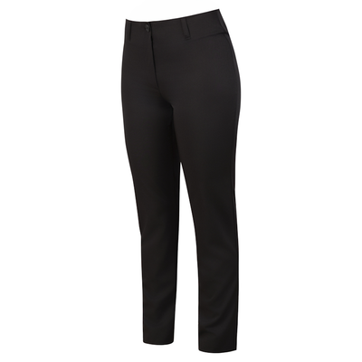 Pantalón Pitillo Tiro Medio Mujer Alabama - 158116 