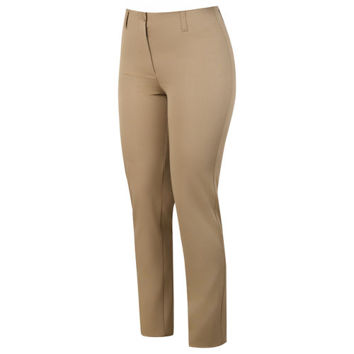 Pantalón Pitillo Tiro Medio Mujer Alabama - 158116 