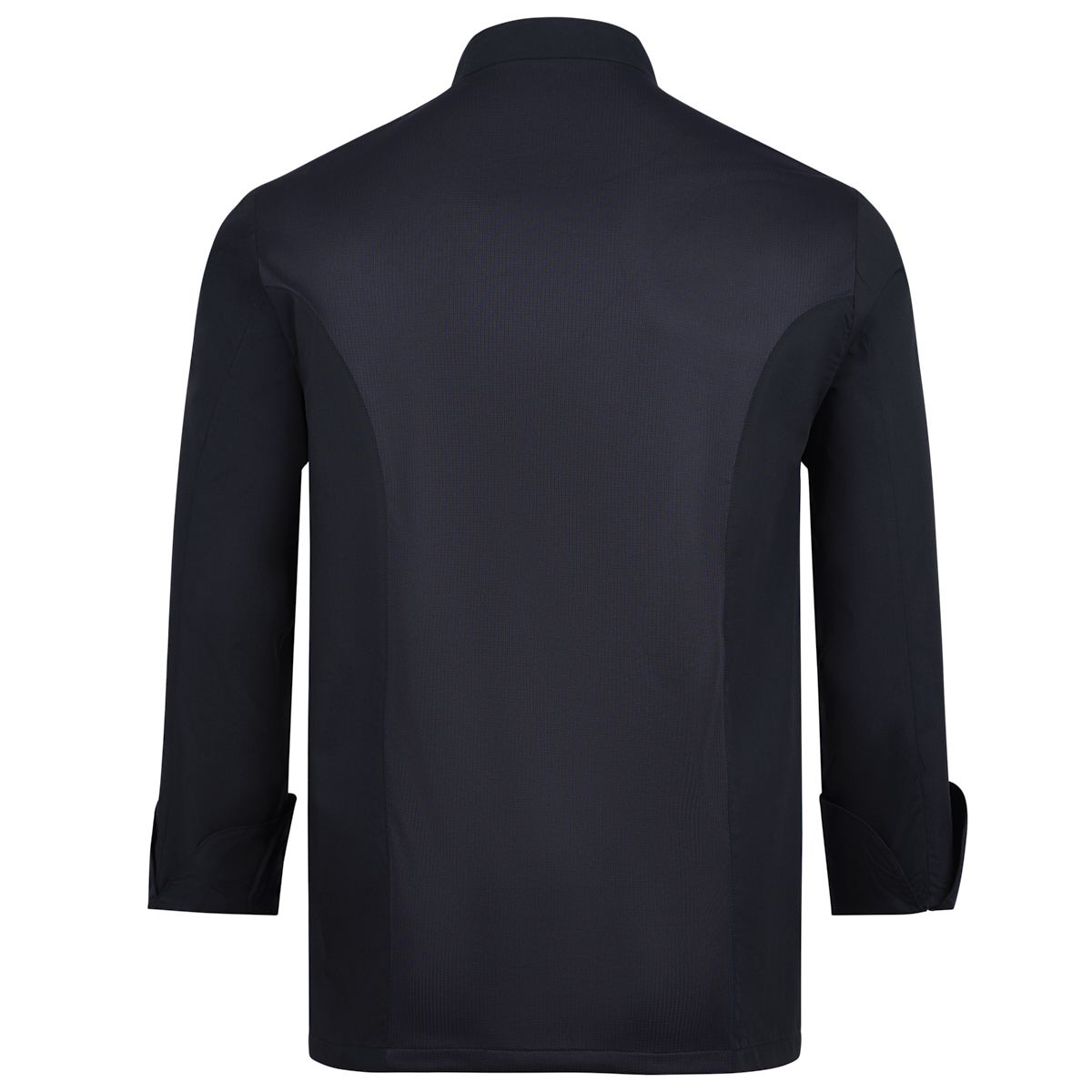 Chaqueta Cocina Hombre Manga Larga Manila - 470140 