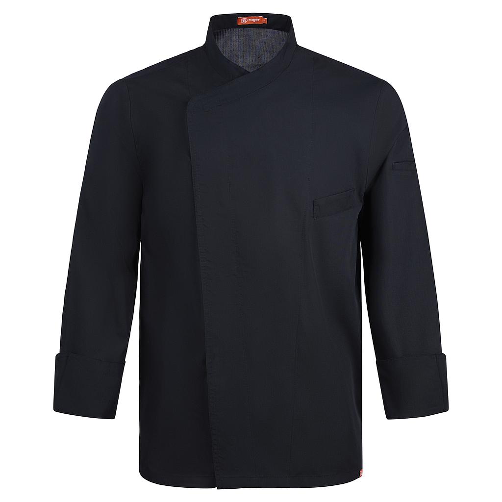 Chaqueta Cocina Hombre Manga Larga Manila - 470140 