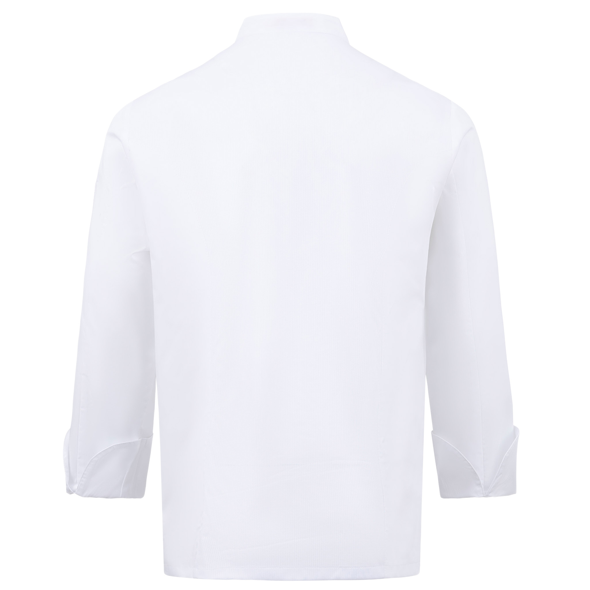 Chaqueta Cocina Hombre Manga Larga Manila - 470140 