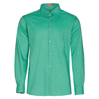 Camisa Hombre Cuello Camisero Manga Larga Florida - 920144 (Color OUTLET hasta fin de existencias - 70% descuento s/precio original) 