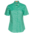 Camisa Mujer Cuello Camisero Manga Corta Florida - 937144 (Color OUTLET hasta fin de existencias - 70% descuento s/precio original) 
