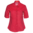 Camisa Mujer Cuello Camisero Manga Corta Florida - 937144 (Color OUTLET hasta fin de existencias - 70% descuento s/precio original) 