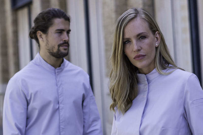 Leer mensaje completo: Principales tipos de camisa: Encuentra el tuyo