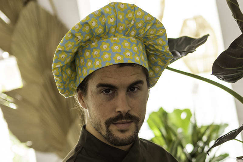 Leer más: Tipos de gorros de cocina