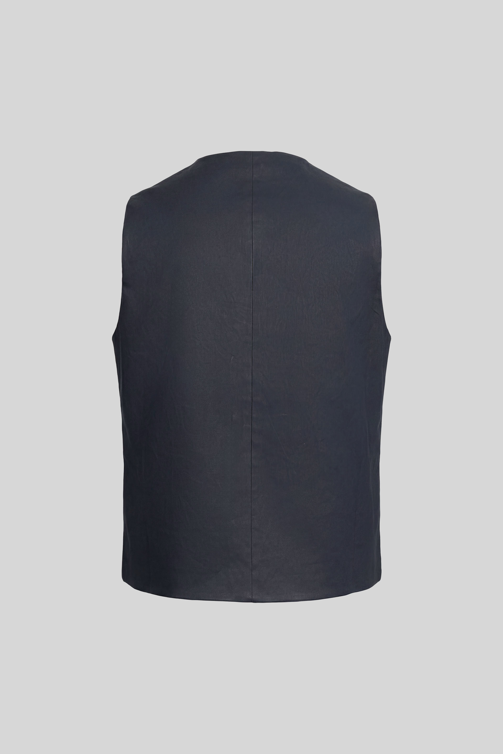 Chaleco Hombre c/Pico Lugano - 614177 