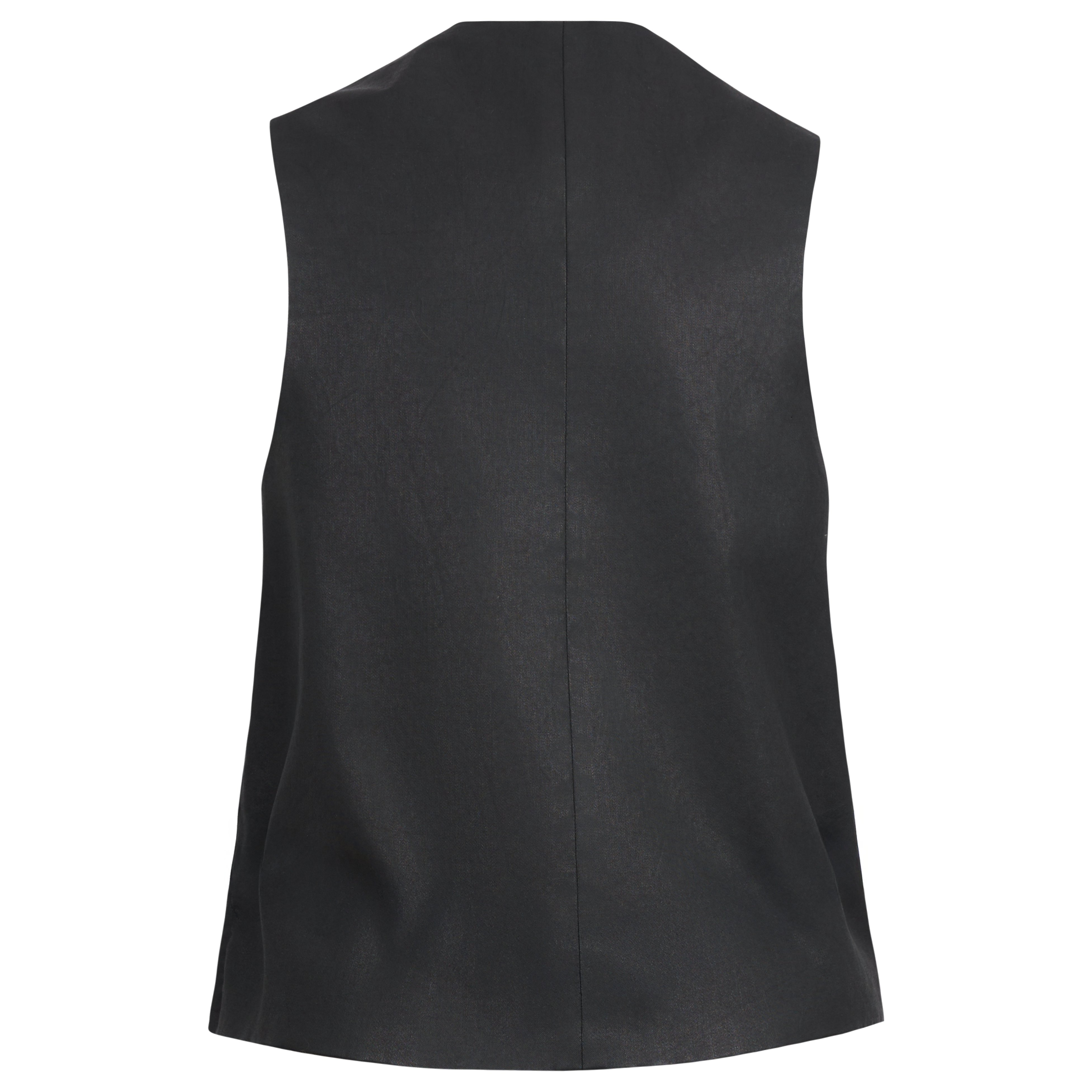 Chaleco Hombre c/Pico Lugano - 614177 
