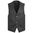 Chaleco Hombre c/Pico Lugano - 614177 