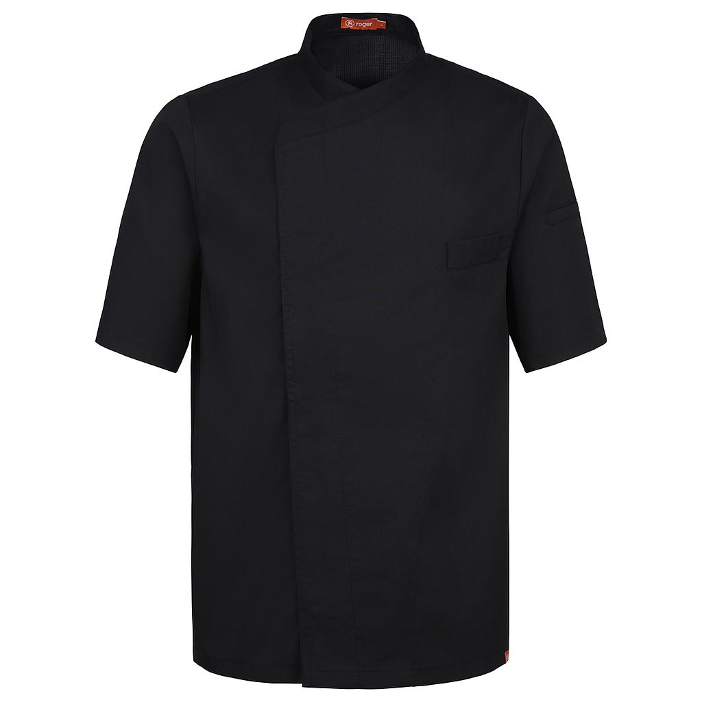 Chaqueta Cocina Manga Corta Manila - 471140 