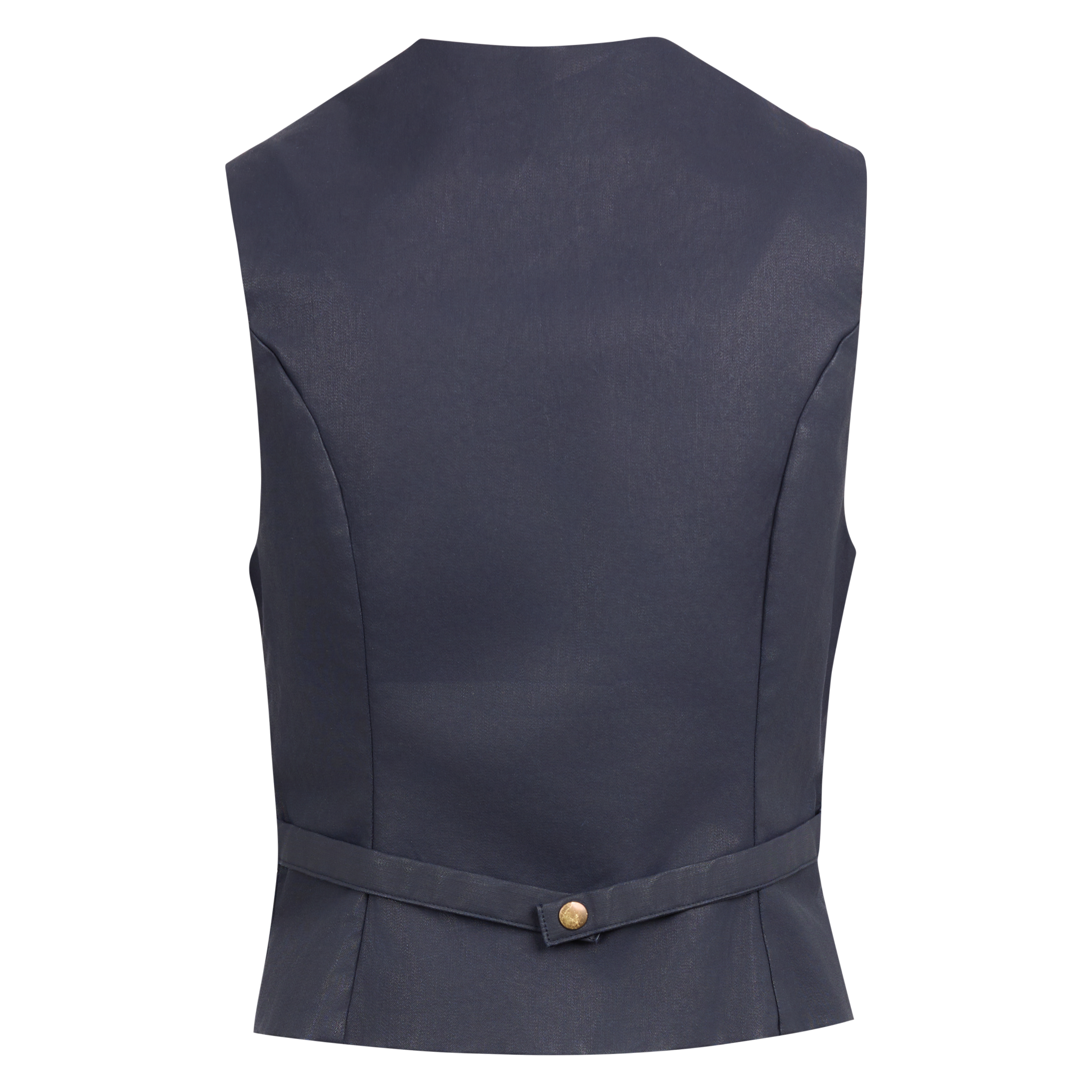 Chaleco Mujer c/Pico Lugano - 624177 