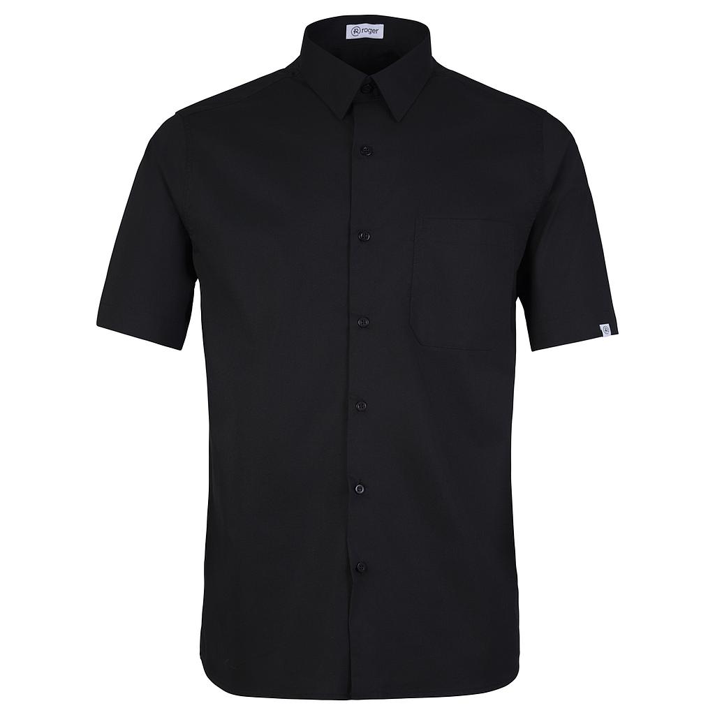 Camisa Hombre Cuello Camisero Manga Corta Alameda - 926138 