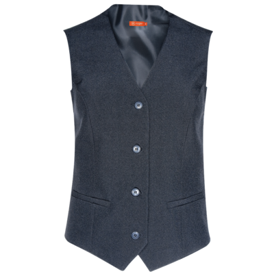 Chaleco Mujer c/Pico Alamo - 620118 (OUTLET hasta fin de existencias - 50% descuento s/precio original) 
